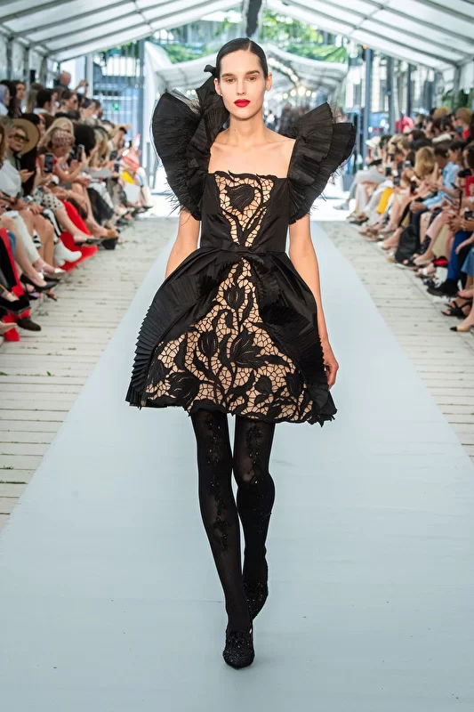 Look AW1920-1