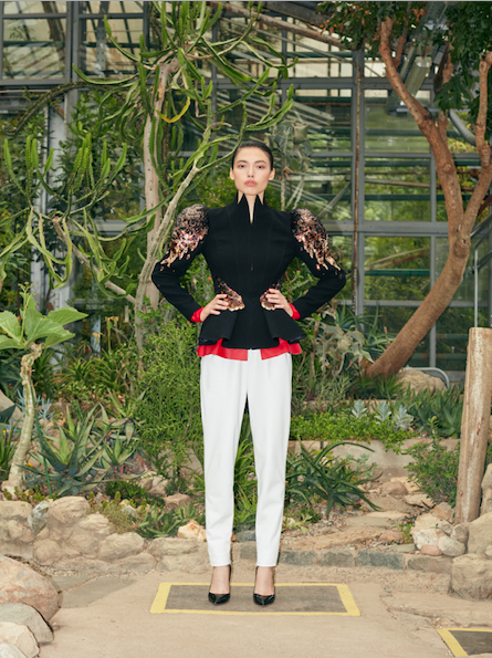 Look FW2021-9A