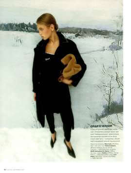 InStyle November 2021