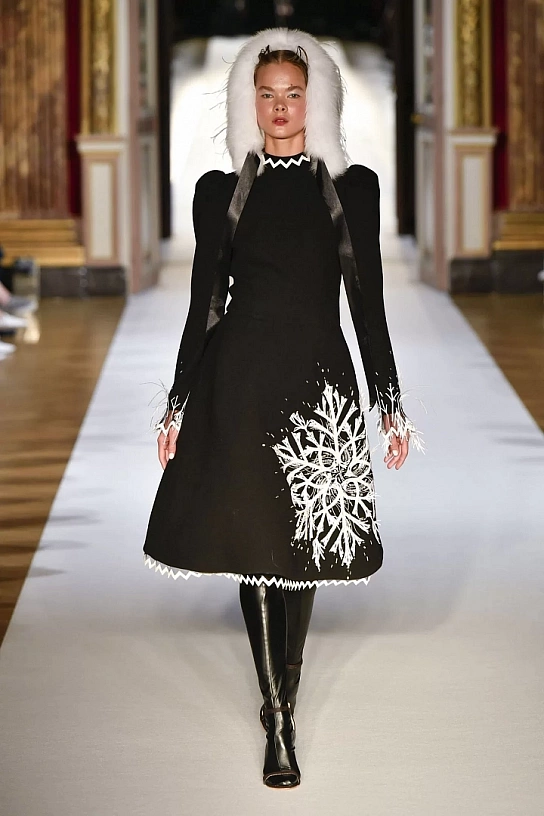 Look AW1718-1