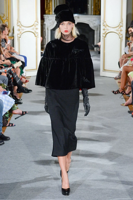 Look AW1516-17