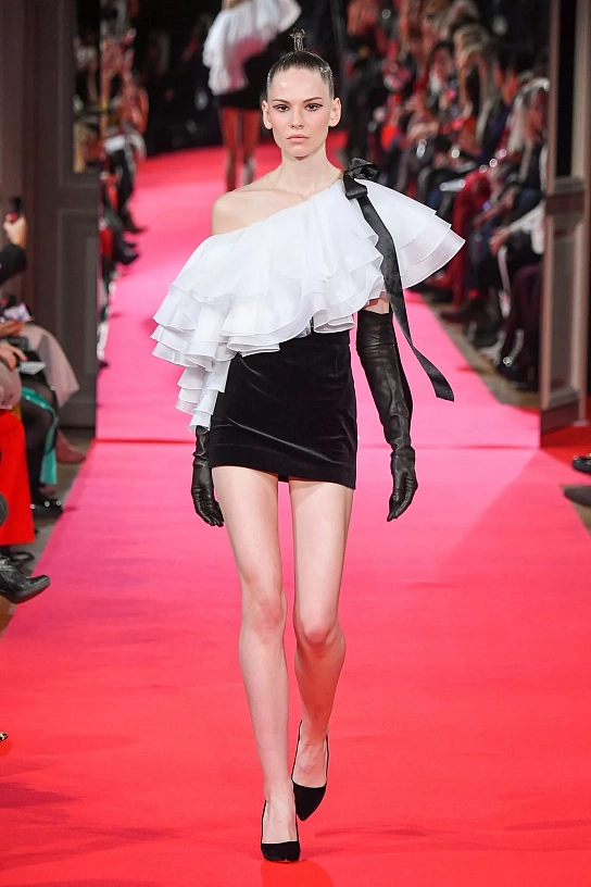 Look SS19-7