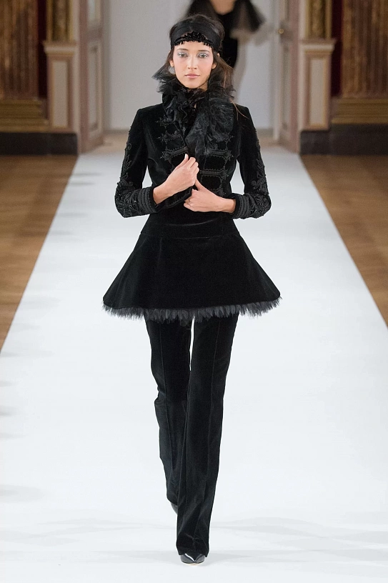 Look SS16-14