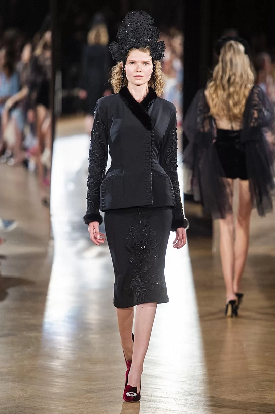 Look AW1819-18