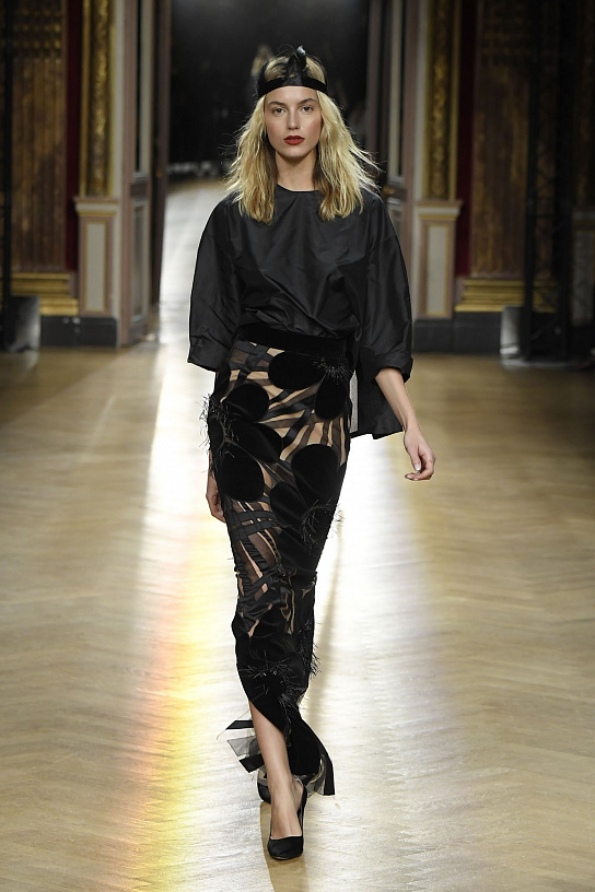 Look SS18-12