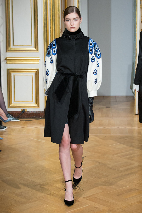 Look AW1617-9