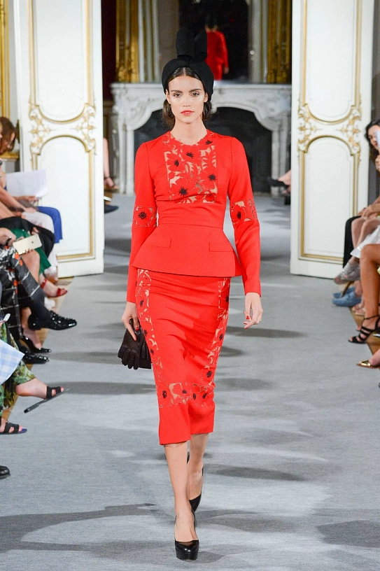 Look AW1516-15