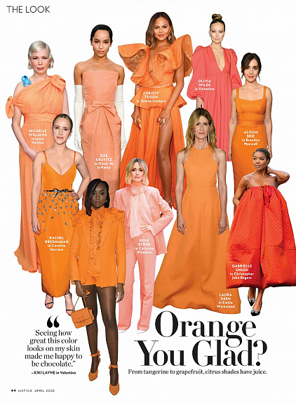 InStyle USA 2020