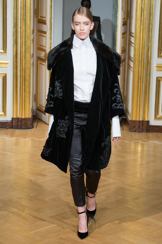 Look AW1617-7