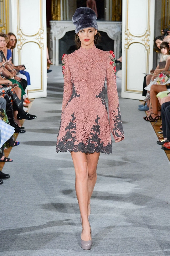 Look AW1516-5