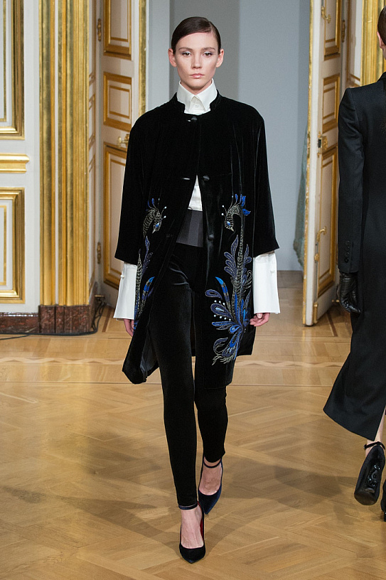 Look AW1617-8