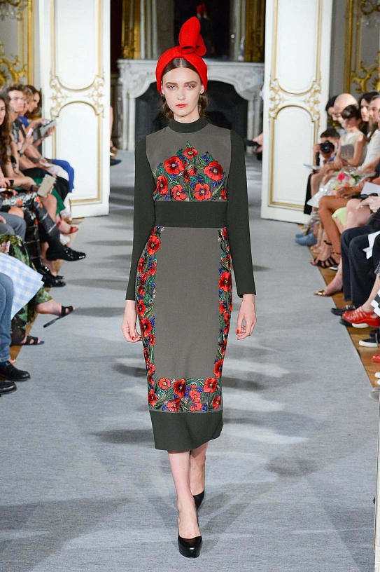 Look AW1516-12