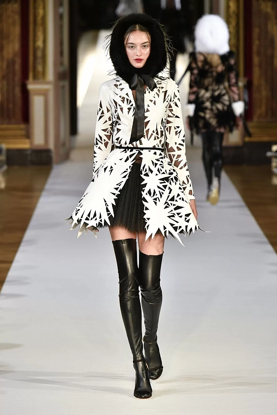 Look AW1718-14