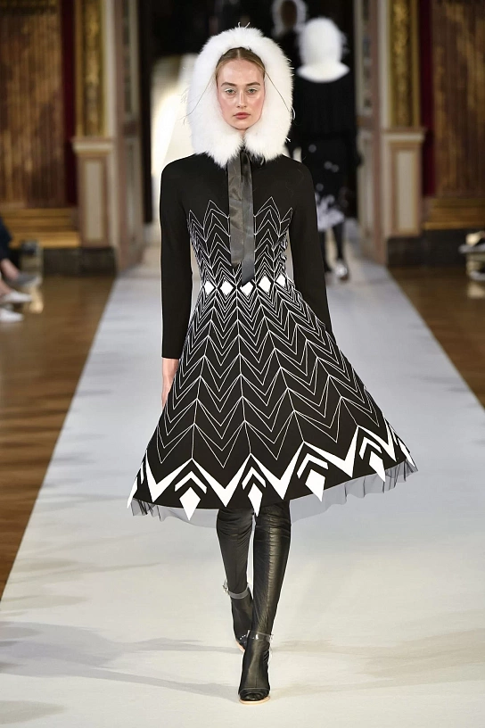 Look AW1718-3