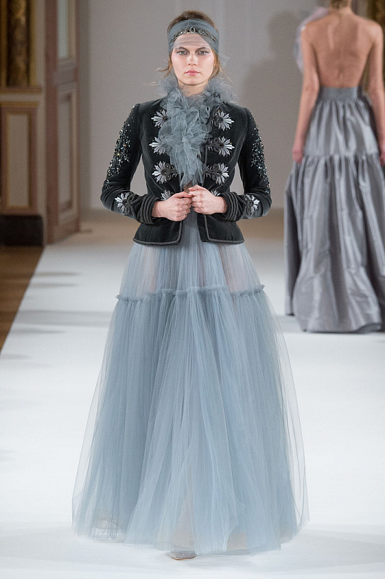 Look SS16-8