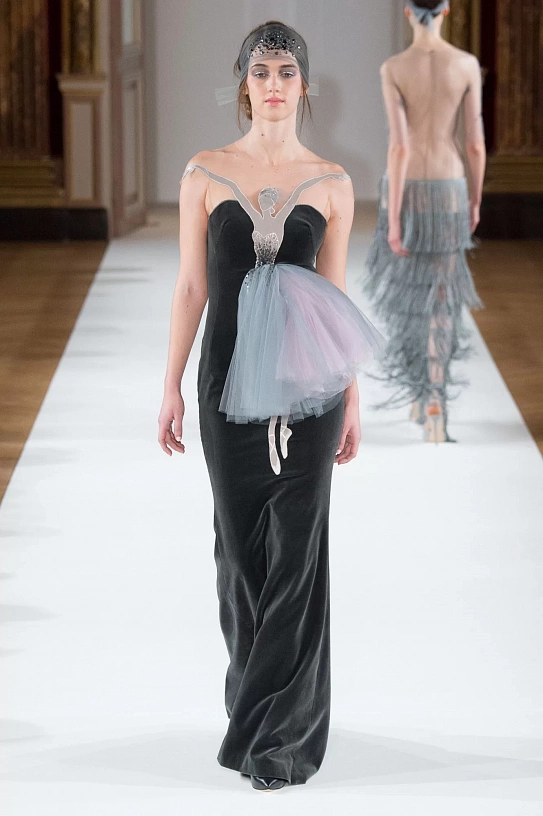 Look SS16-12