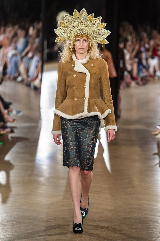Look AW1819-15