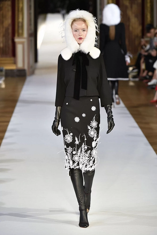 Look AW1718-2