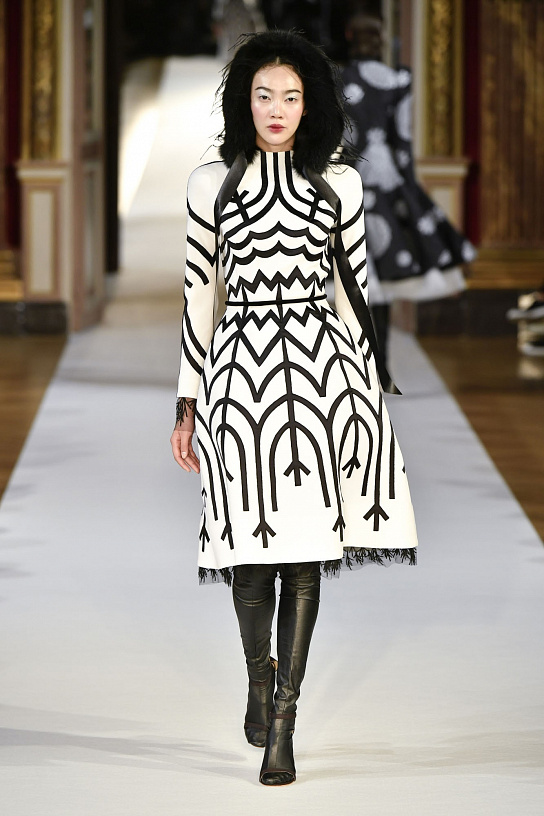 Look AW1718-9
