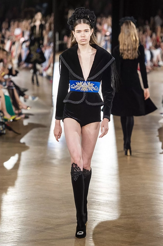 Look AW1819-3
