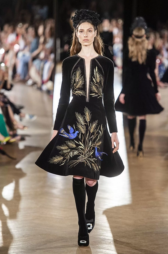 Look AW1819-2