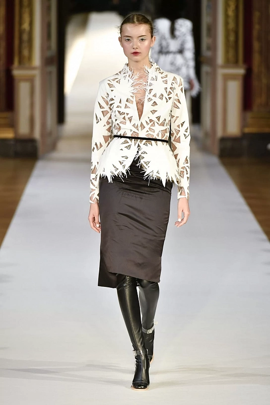 Look AW1718-15