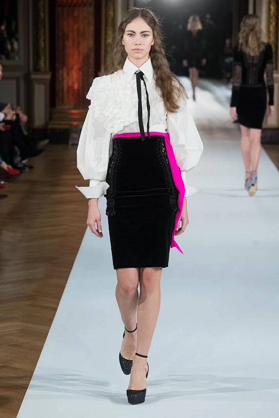 Look SS17-6