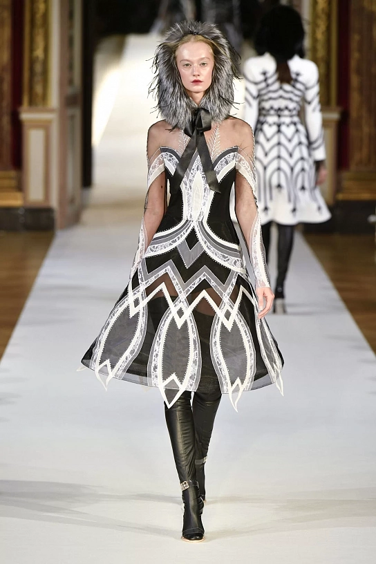 Look AW1718-10
