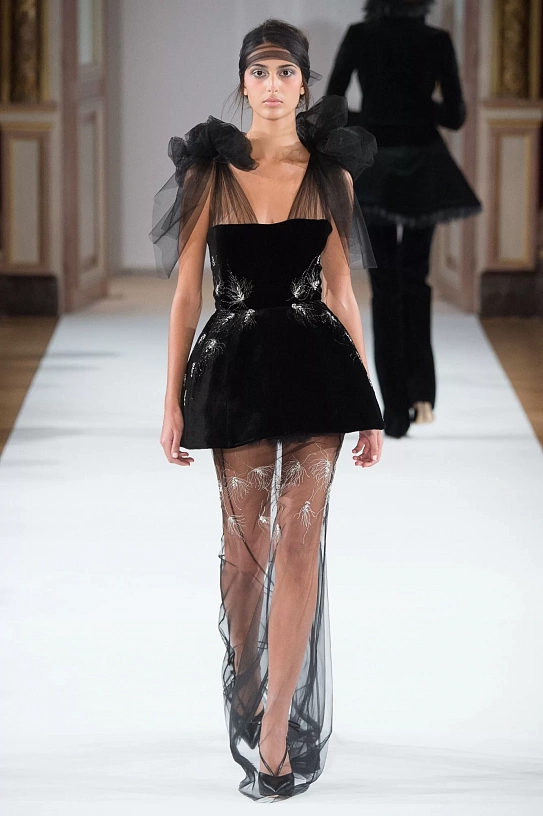 Look SS16-15