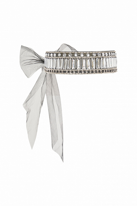 Crystal Choker