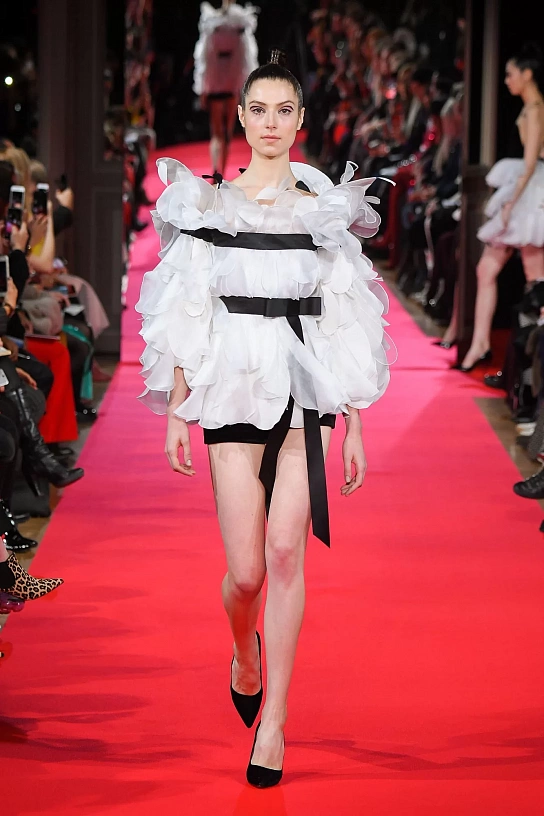 Look SS19-2