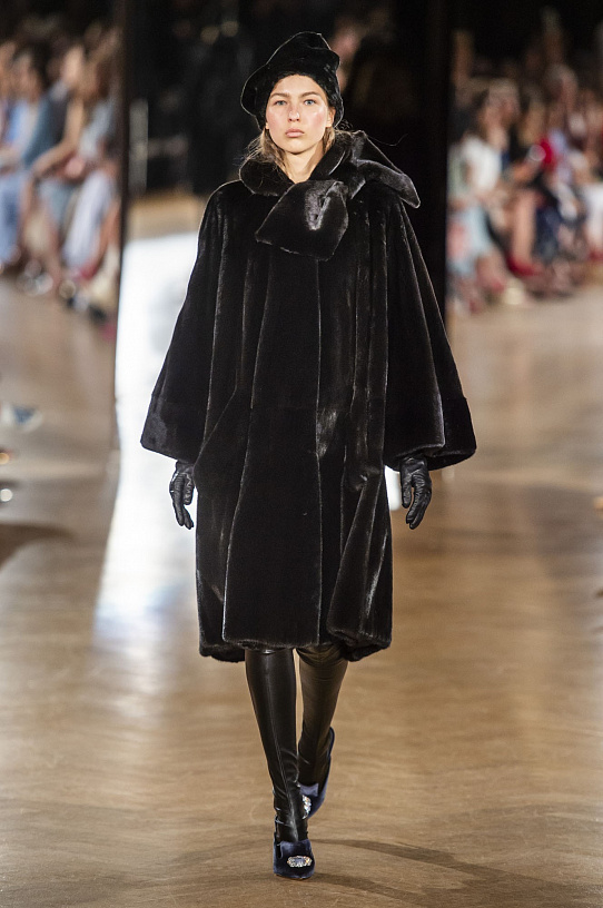 Look AW1819-20