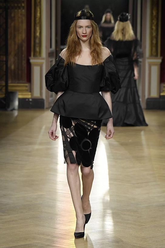 Look SS18-14
