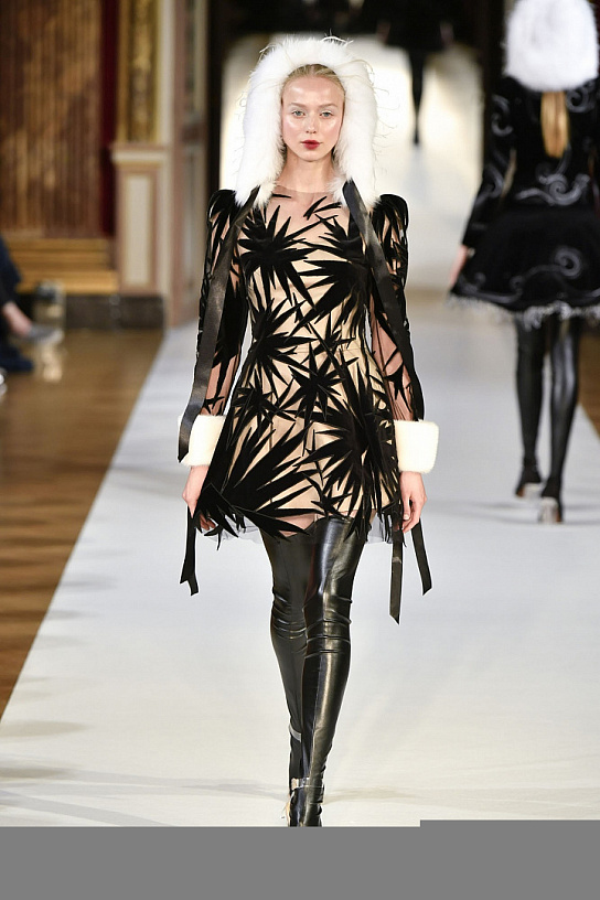 Look AW1718-13