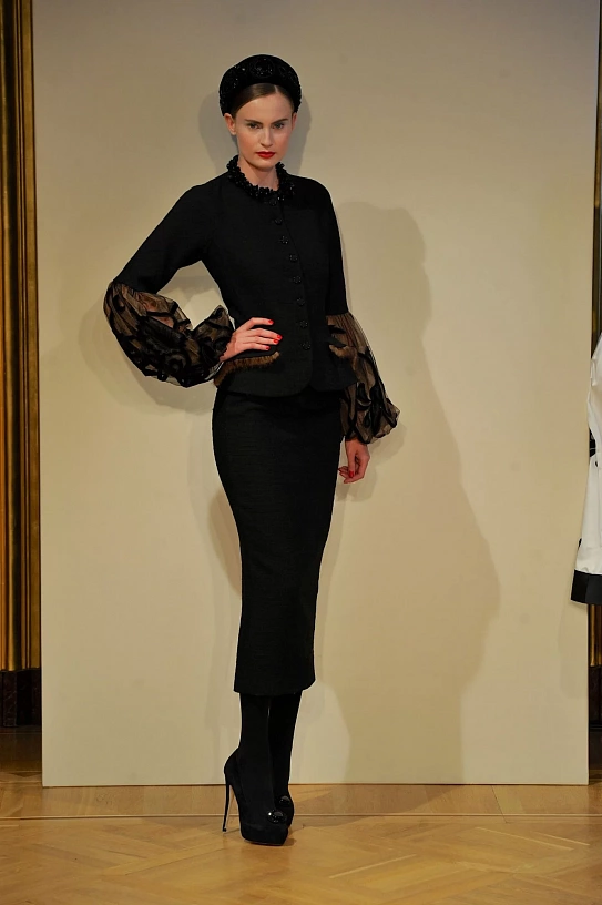 Look AW1213-9