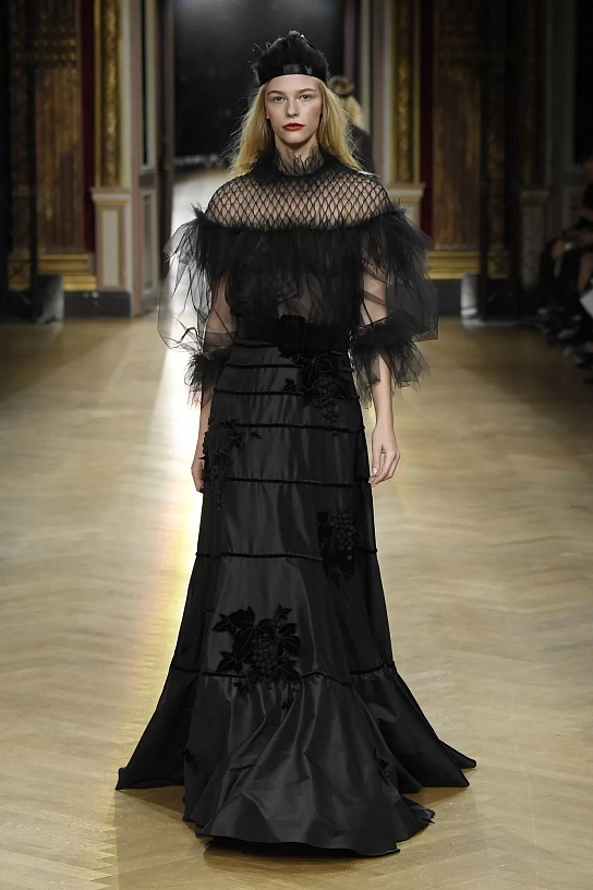 Look SS18-13