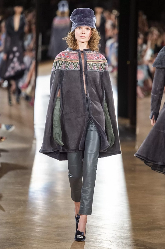 Look AW1819-10