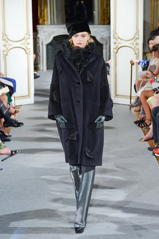 Look AW1516-18