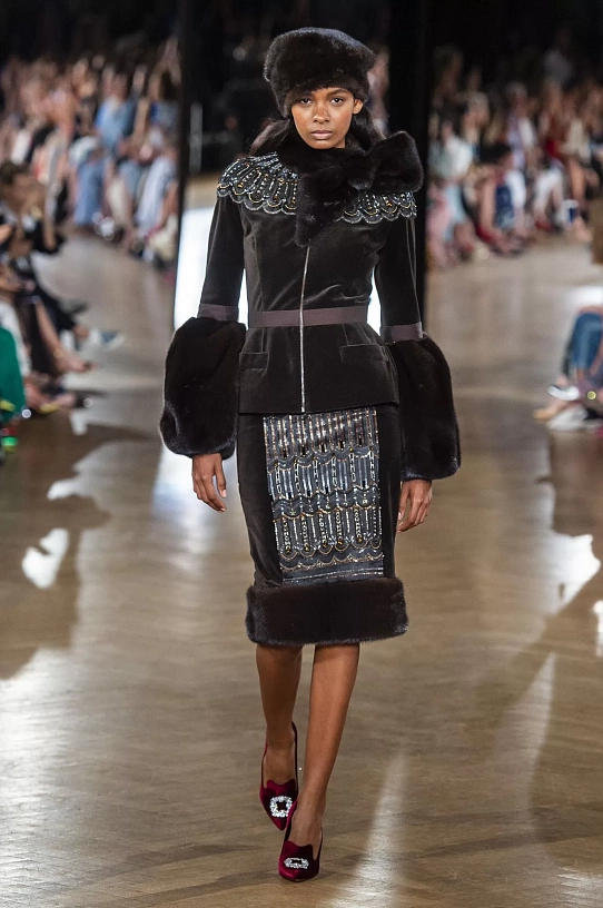 Look AW1819-13