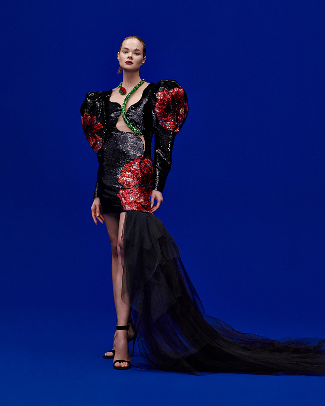 Look SS23-01