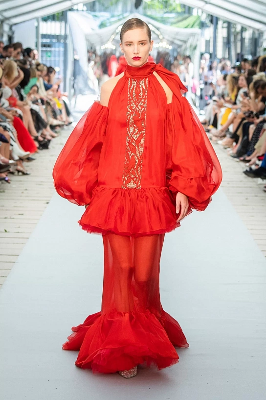 Look AW1920-20