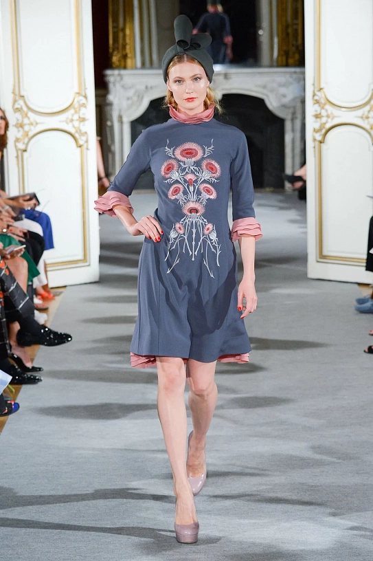 Look AW1516-4