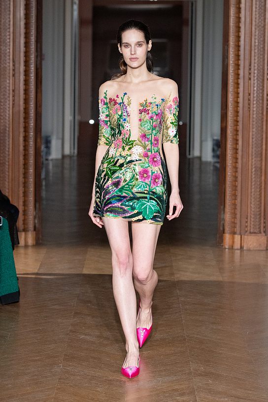 Look SS20-3