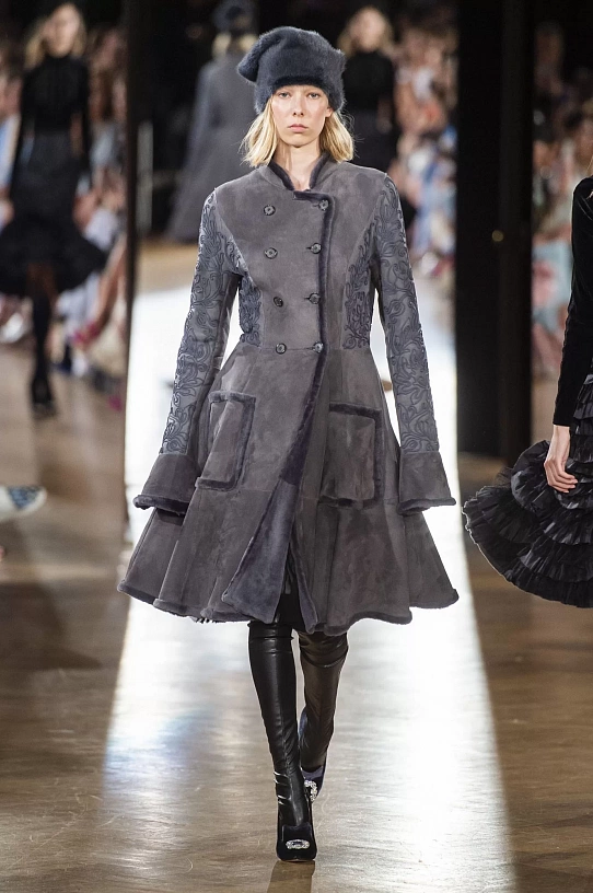 Look AW1819-7