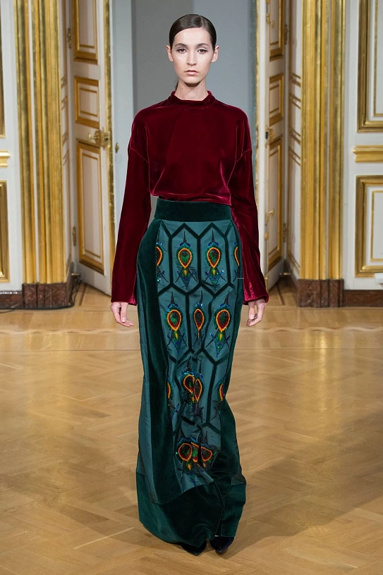 Look AW1617-18