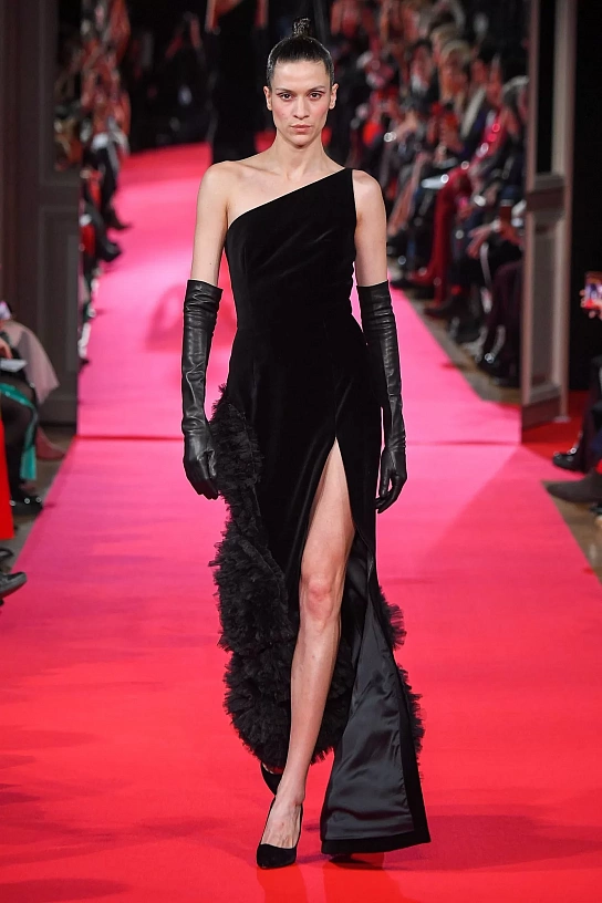 Look SS19-8