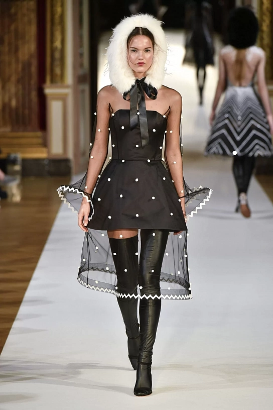 Look AW1718-6