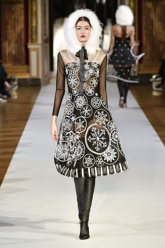 Look AW1718-7