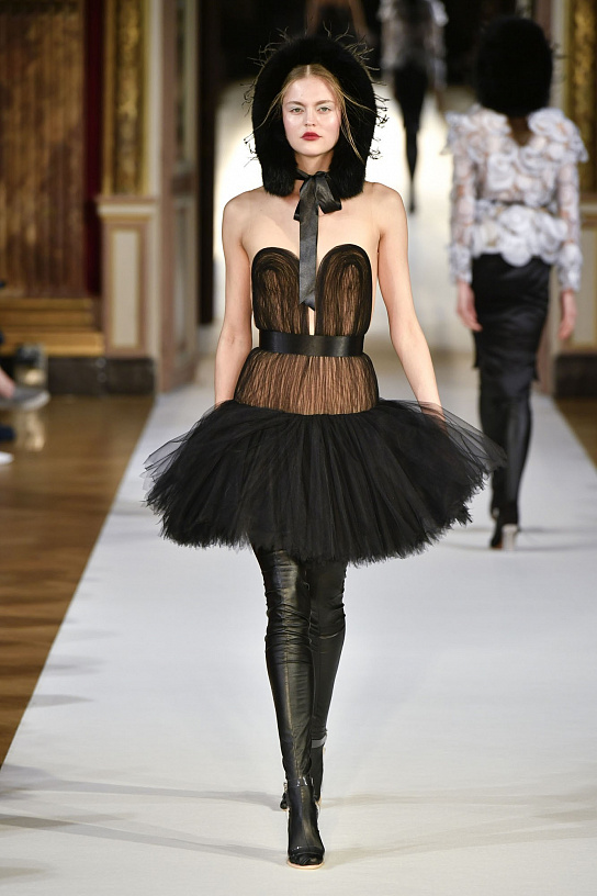 Look AW1718-19
