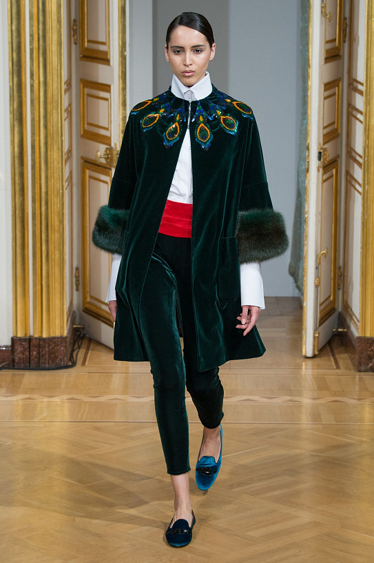 Look AW1617-14